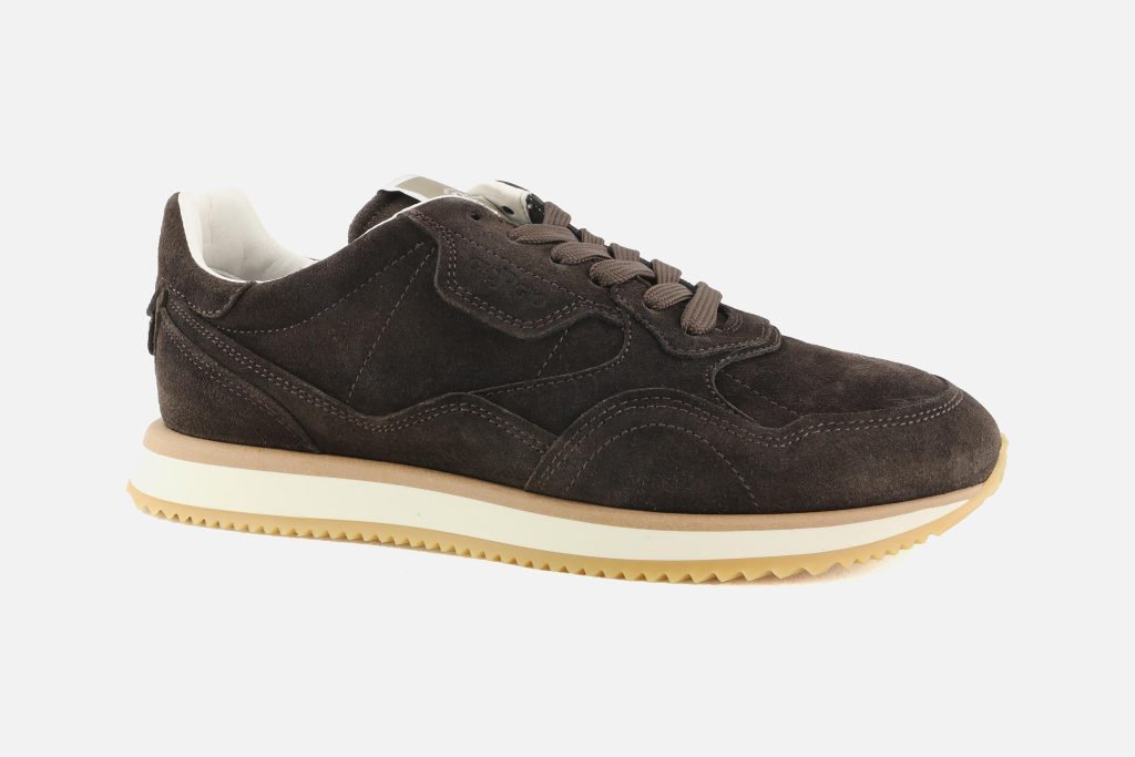 GAETANO DARK BROWN