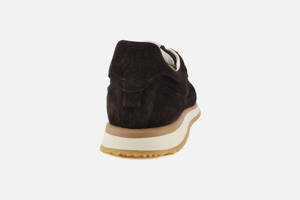 GAETANO DARK BROWN