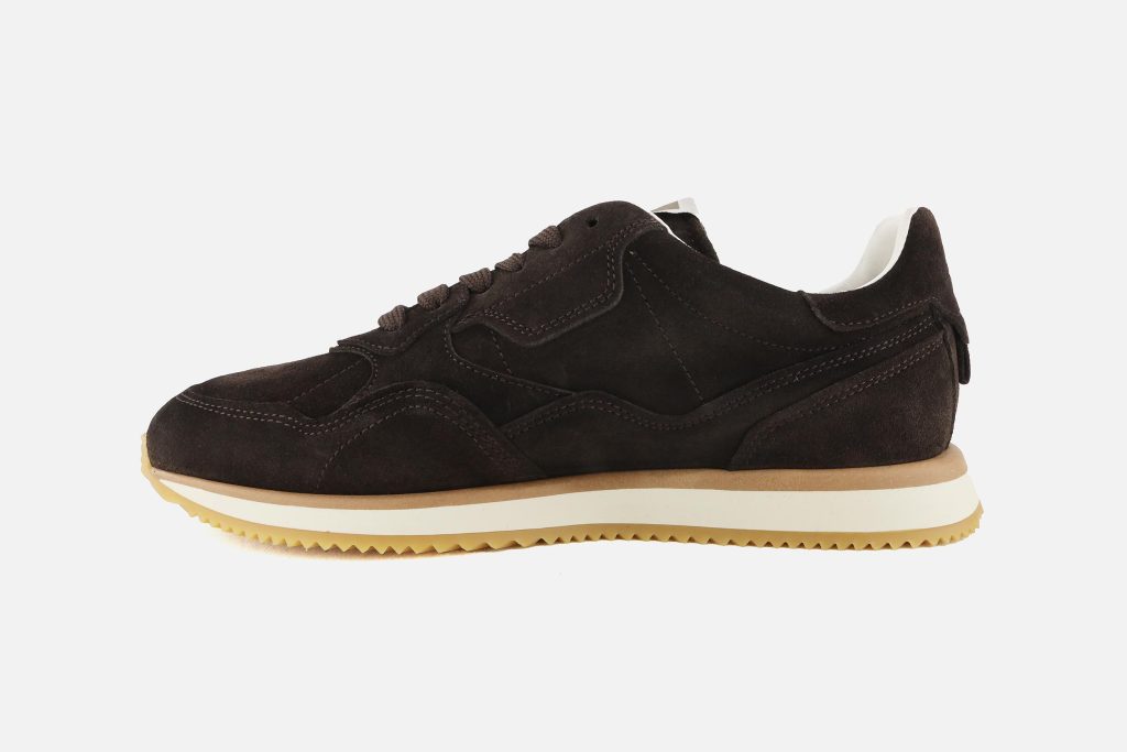 GAETANO DARK BROWN