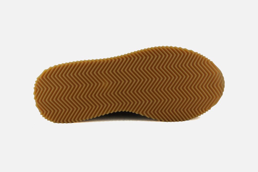 GAETANO DARK BROWN