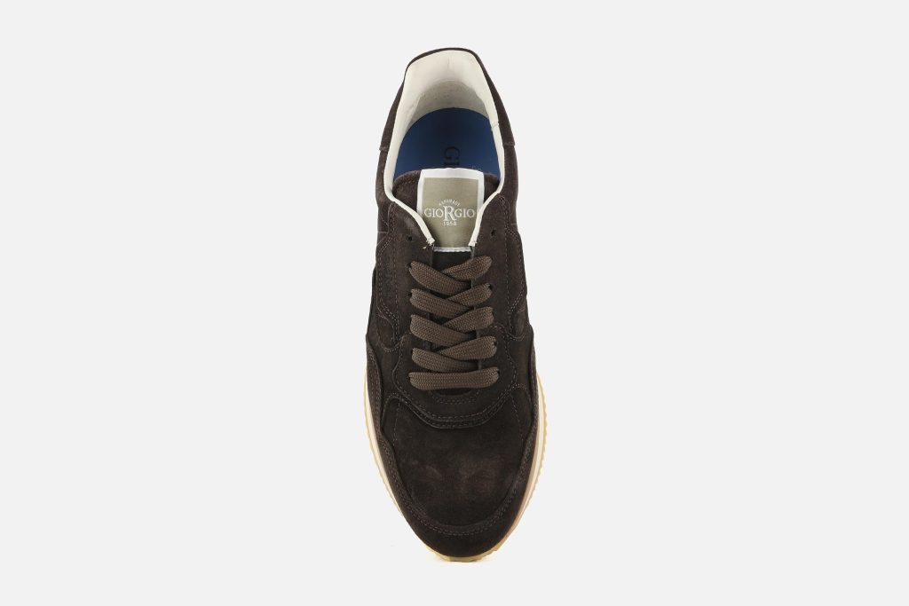 GAETANO DARK BROWN