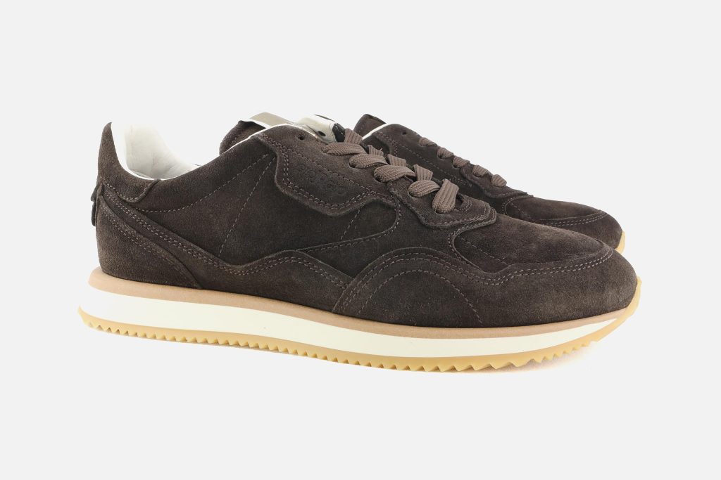 GAETANO DARK BROWN