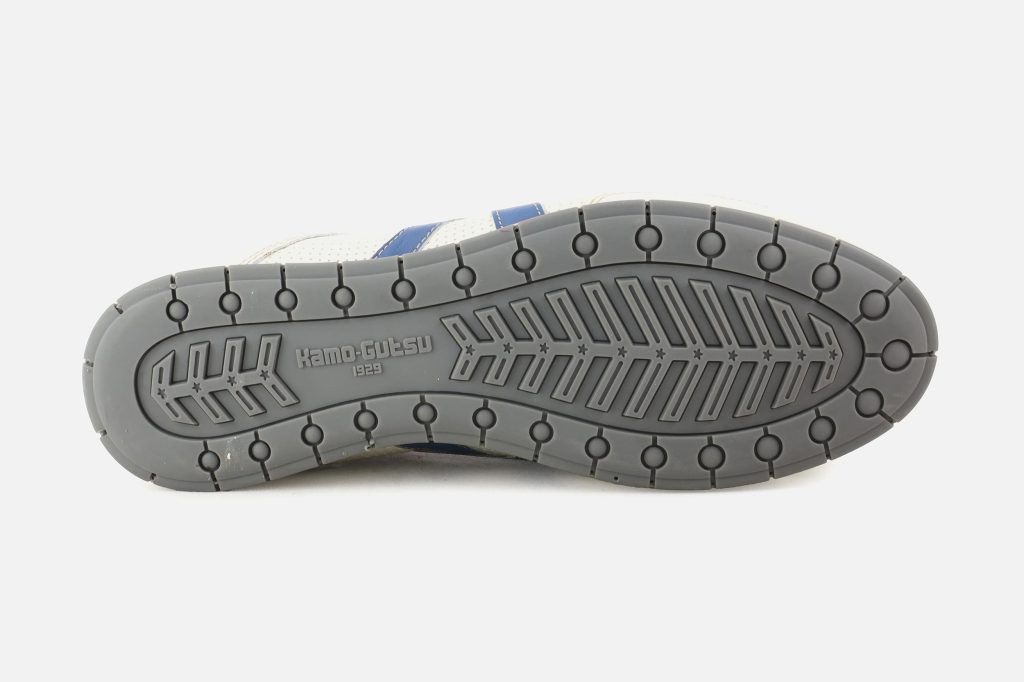 TIFO 044 BLANC JEANS