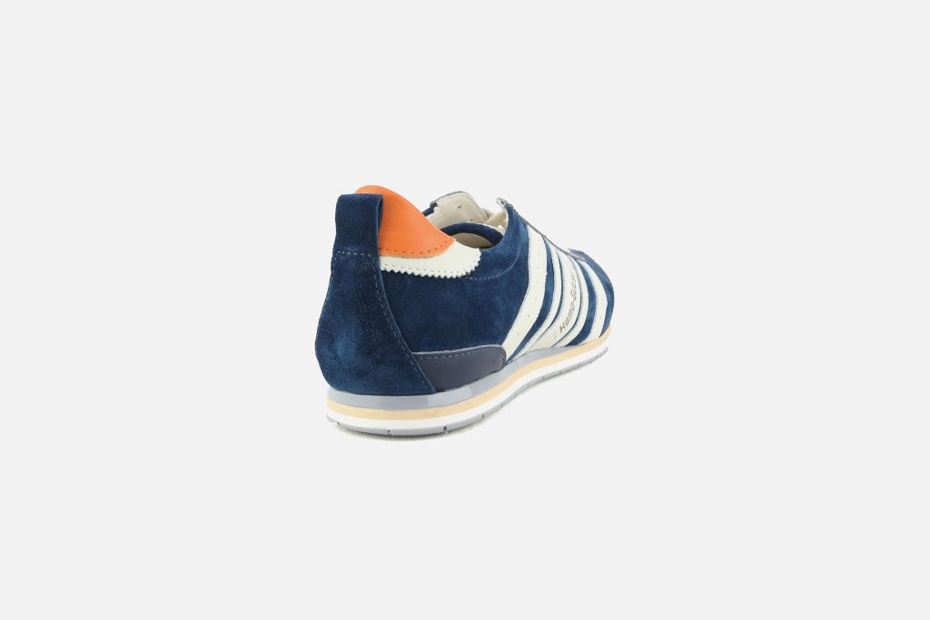 TIFO 046 BLEU