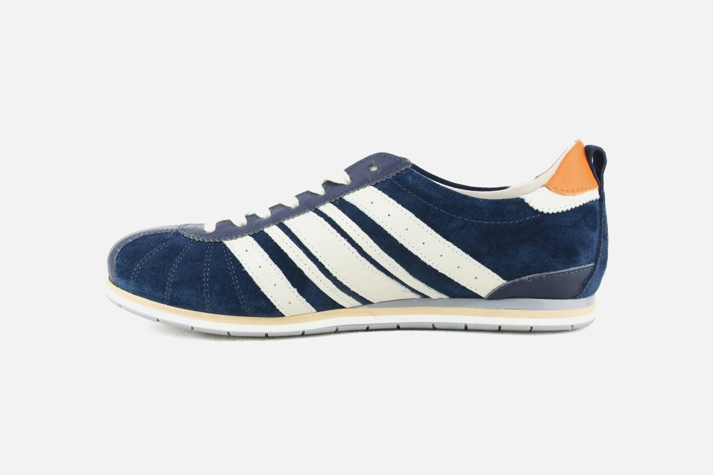 TIFO 046 BLEU