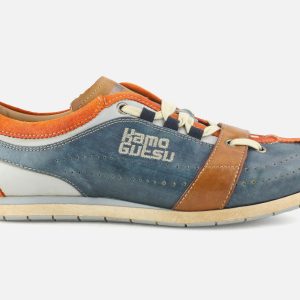 TIFO 017 JEANS ORANGE - Image 1