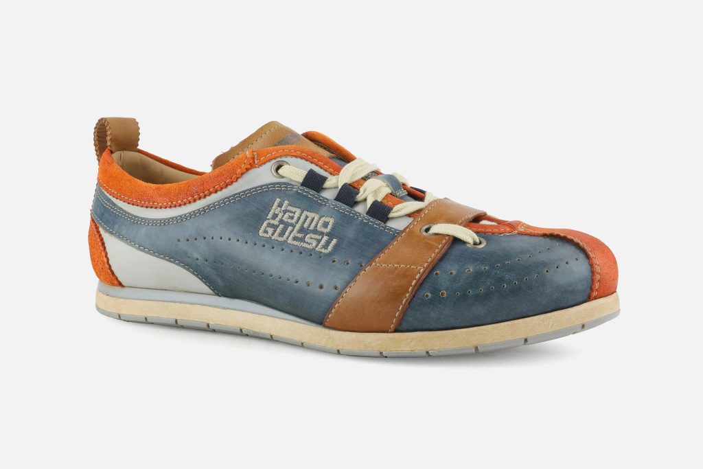 TIFO 017 JEANS ORANGE