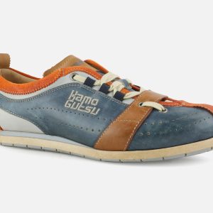 TIFO 017 JEANS ORANGE - Image 2