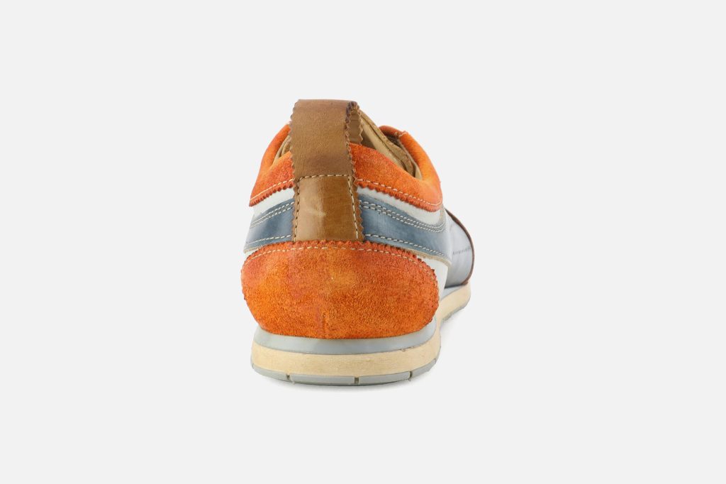 TIFO 017 JEANS ORANGE