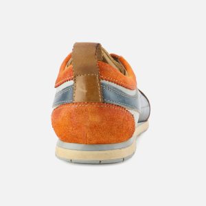 TIFO 017 JEANS ORANGE - Image 3