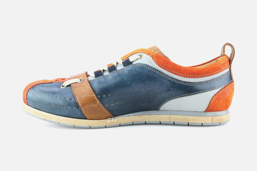 TIFO 017 JEANS ORANGE