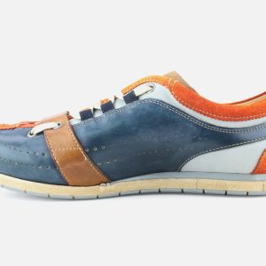 TIFO 017 JEANS ORANGE - Image 4