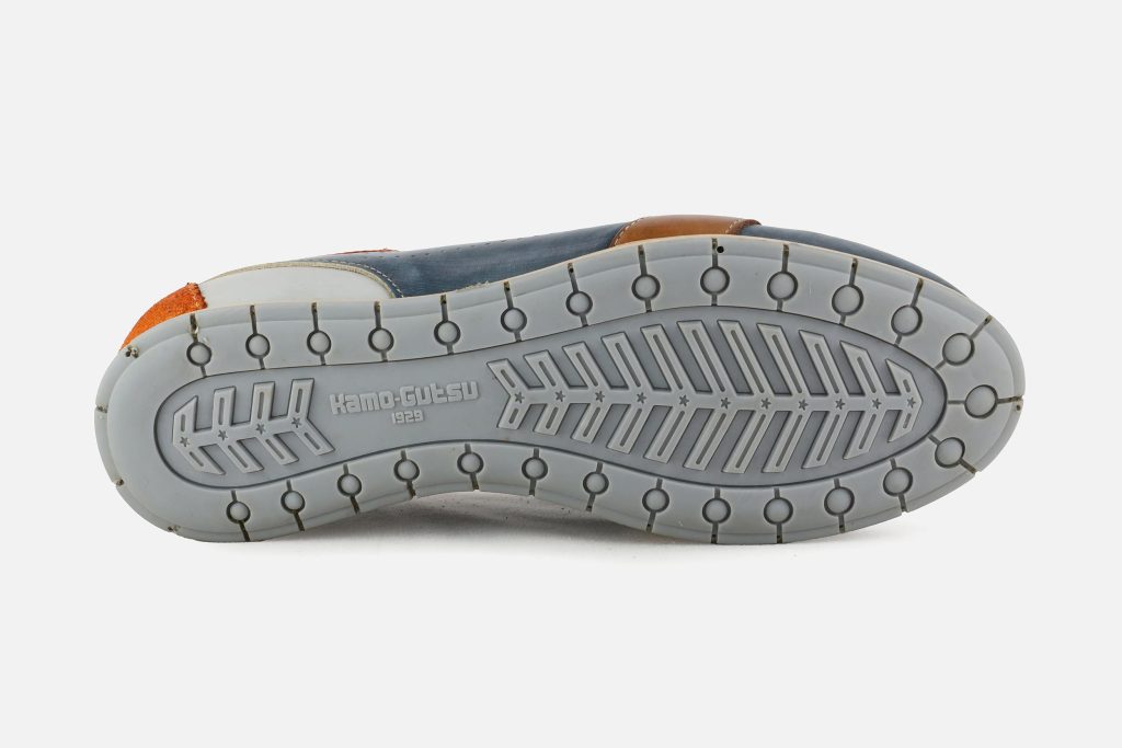 TIFO 017 JEANS ORANGE