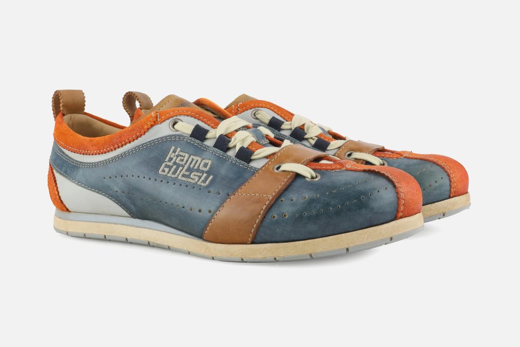 TIFO 017 JEANS ORANGE