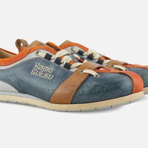 TIFO 017 JEANS ORANGE - Image 6