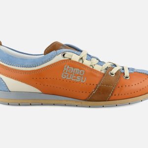 TIFA 002 ORANGE CIEL - Image 1
