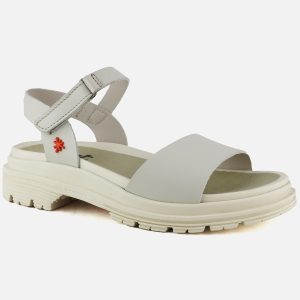 ART BIRMINGHAM SANDALE CREME - Image 2