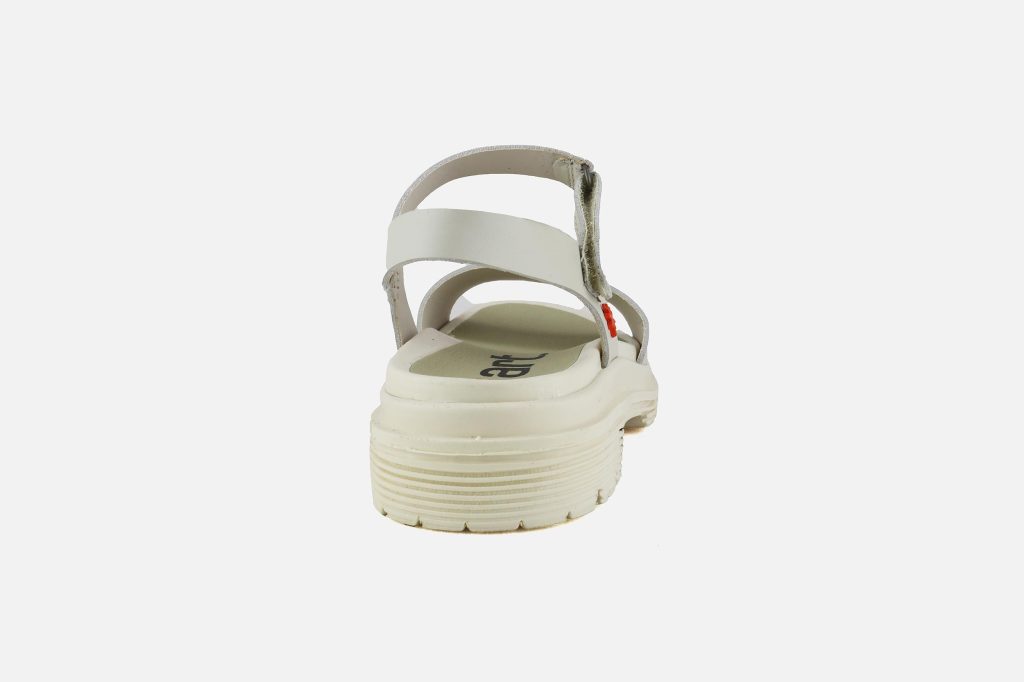 ART BIRMINGHAM SANDALE CREME