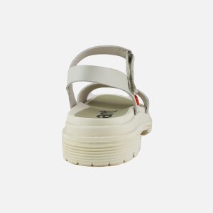 ART BIRMINGHAM SANDALE CREME - Image 3
