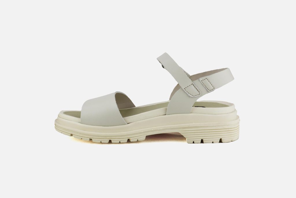 ART BIRMINGHAM SANDALE CREME