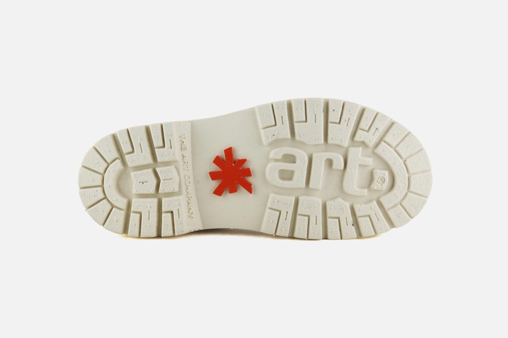 ART BIRMINGHAM SANDALE CREME