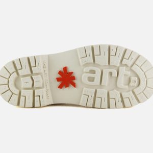 ART BIRMINGHAM SANDALE CREME - Image 5