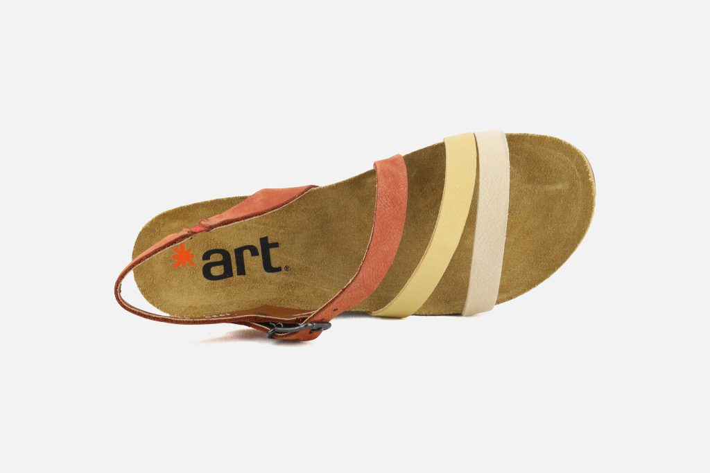 ART I LIVE MULTI ORANGE