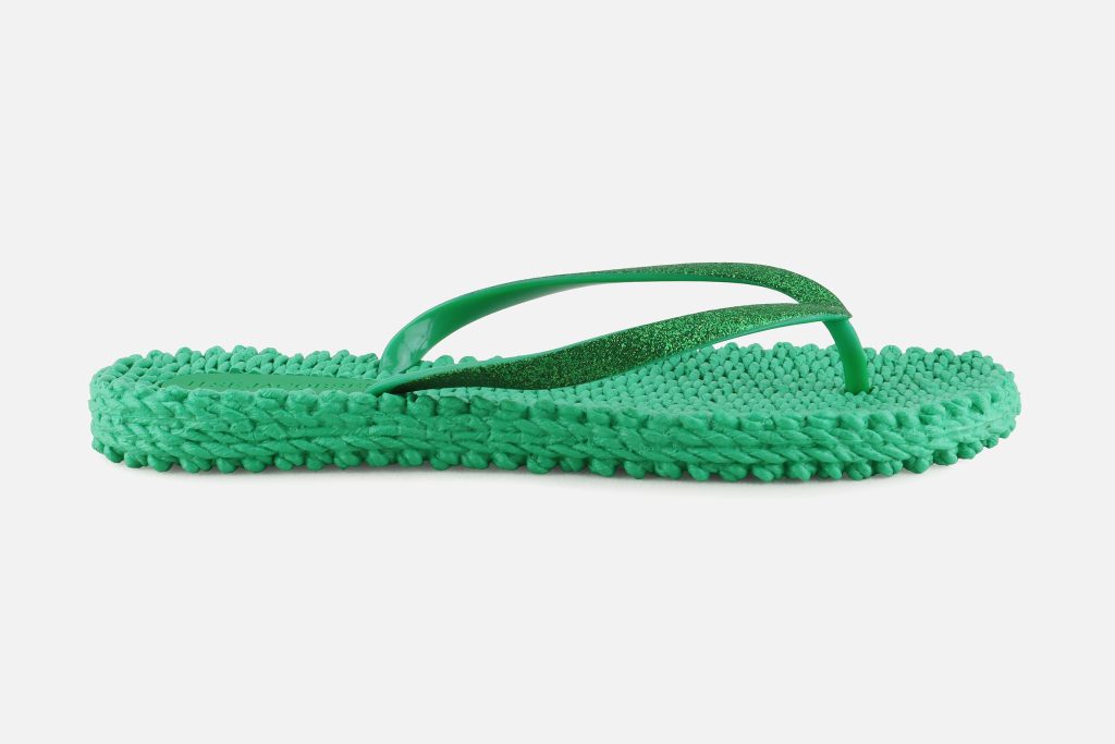 CHEERFUL FLIP FLOP FOUGERE