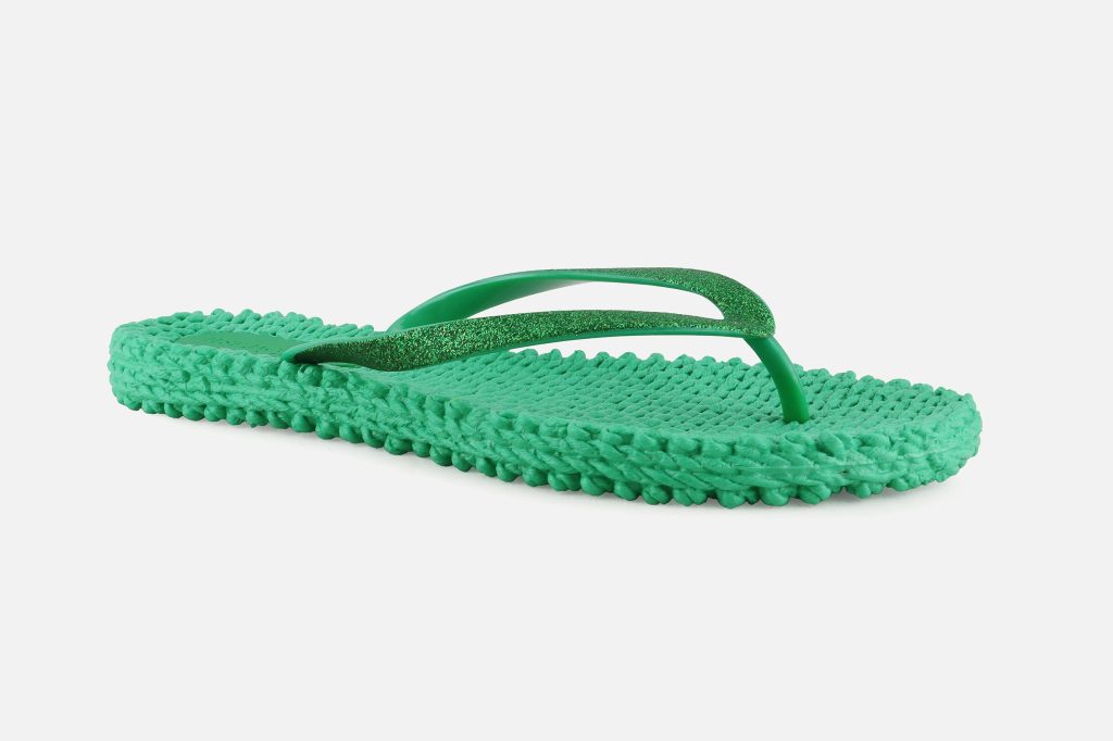 CHEERFUL FLIP FLOP FOUGERE