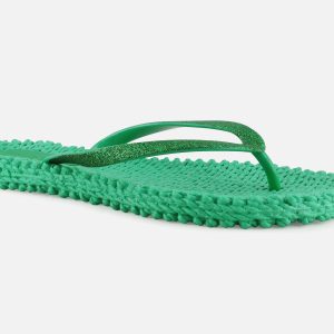 CHEERFUL FLIP FLOP FOUGERE – Image 2