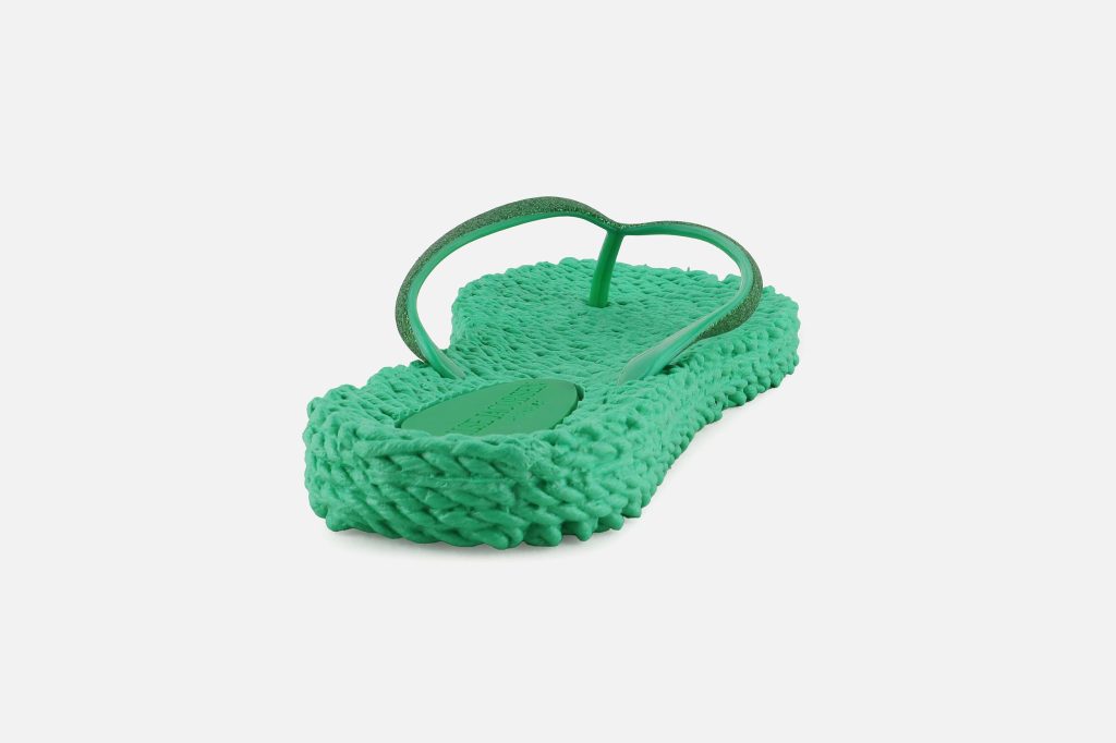 CHEERFUL FLIP FLOP FOUGERE