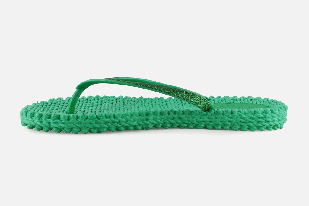 CHEERFUL FLIP FLOP FOUGERE