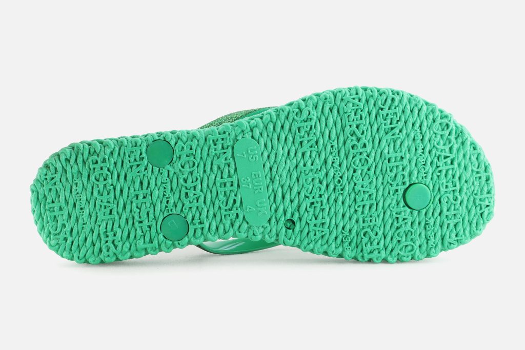 CHEERFUL FLIP FLOP FOUGERE