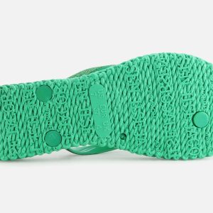CHEERFUL FLIP FLOP FOUGERE – Image 5