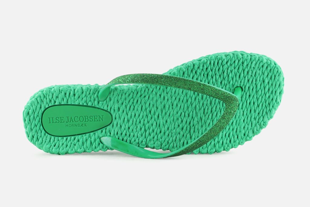CHEERFUL FLIP FLOP FOUGERE