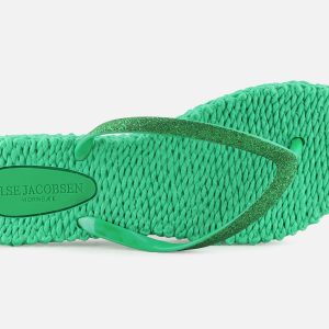 CHEERFUL FLIP FLOP FOUGERE – Image 6