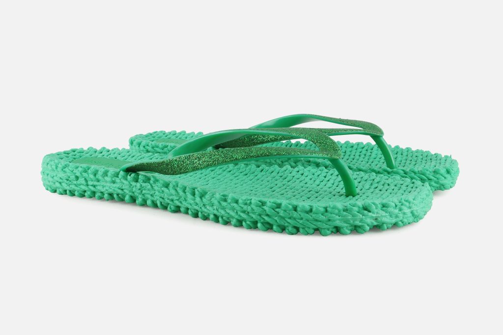 CHEERFUL FLIP FLOP FOUGERE