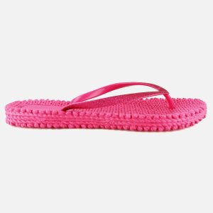 CHEERFUL FLIP FLOP MAGENTA HAZE - Image 1