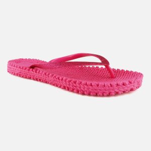 CHEERFUL FLIP FLOP MAGENTA HAZE - Image 2