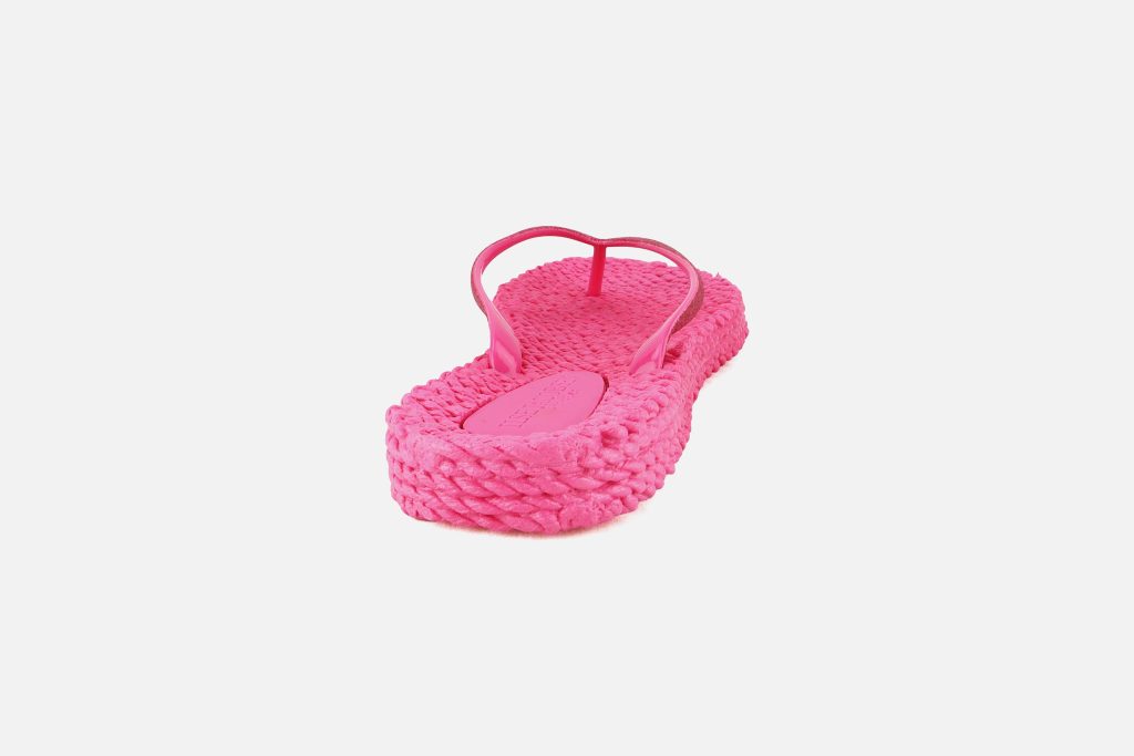 CHEERFUL FLIP FLOP MAGENTA HAZE