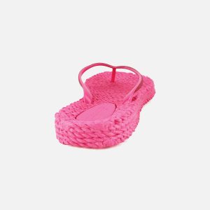 CHEERFUL FLIP FLOP MAGENTA HAZE - Image 3