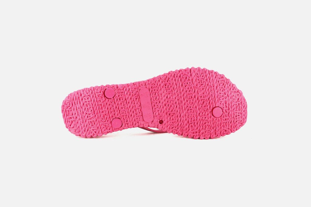 CHEERFUL FLIP FLOP MAGENTA HAZE