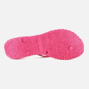 CHEERFUL FLIP FLOP MAGENTA HAZE - Image 5