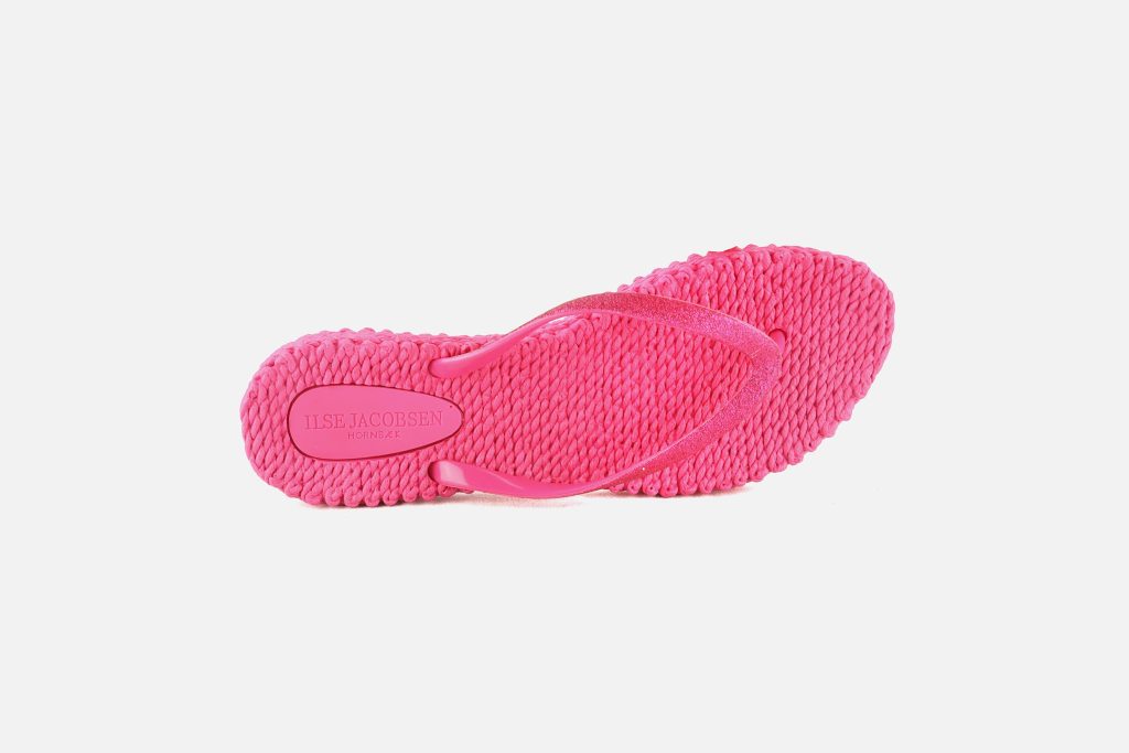 CHEERFUL FLIP FLOP MAGENTA HAZE