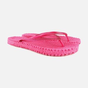 CHEERFUL FLIP FLOP MAGENTA HAZE - Image 7