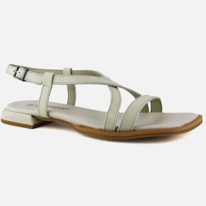 ART BERGAMO SANDALE CREME - Image 2