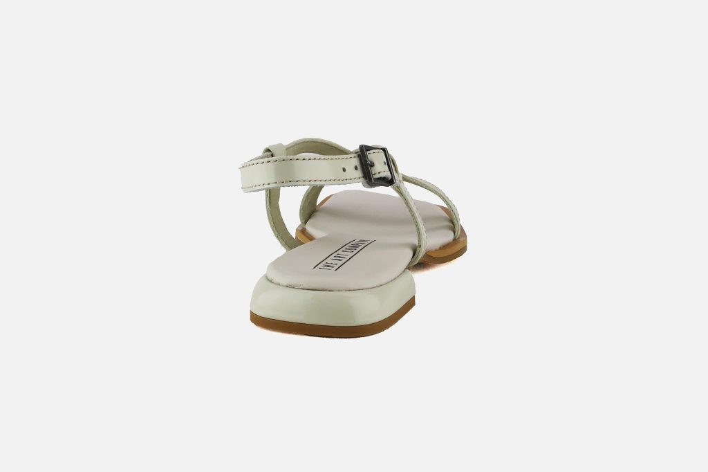 ART BERGAMO SANDALE CREME