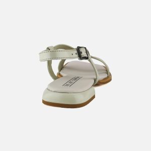 ART BERGAMO SANDALE CREME - Image 3