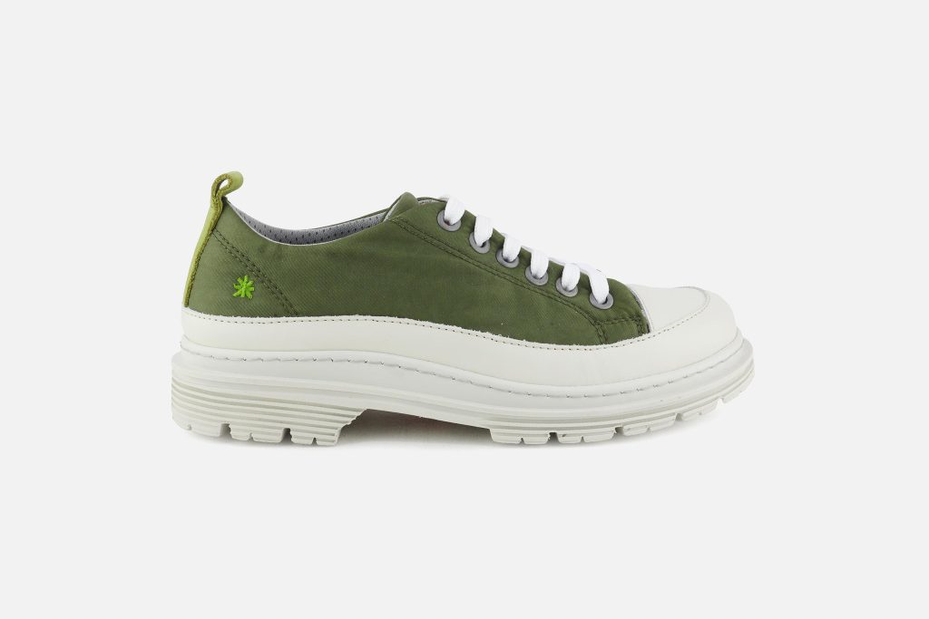 ART BIRMINGHAM LACE VERT