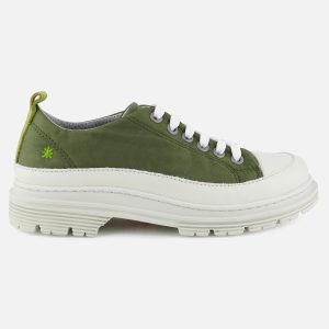 ART BIRMINGHAM LACE VERT – Image 1